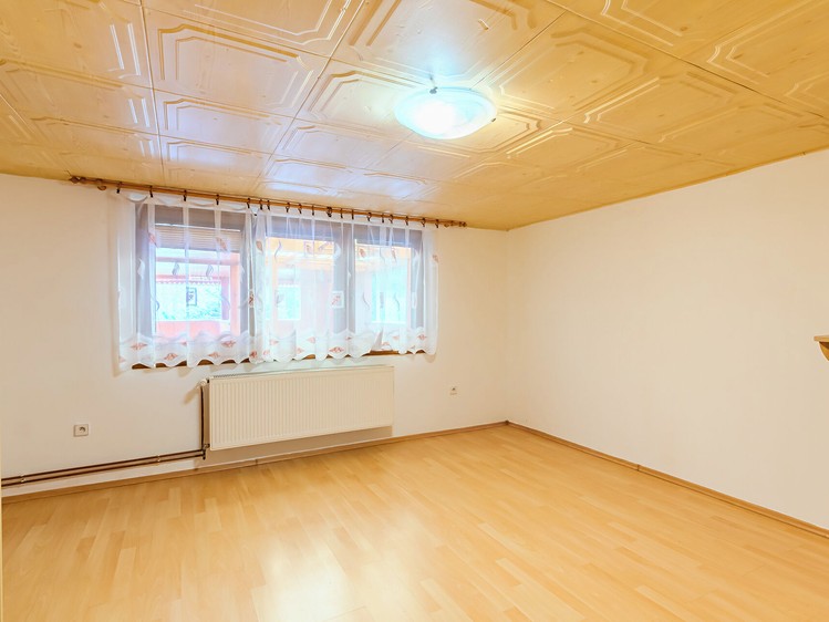 Prodej rodinného domu 58 m², pozemek 544 m² - foto 8
