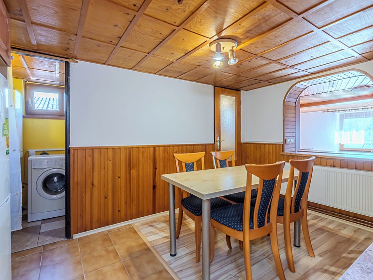 Prodej rodinného domu 58 m², pozemek 544 m² - foto 5