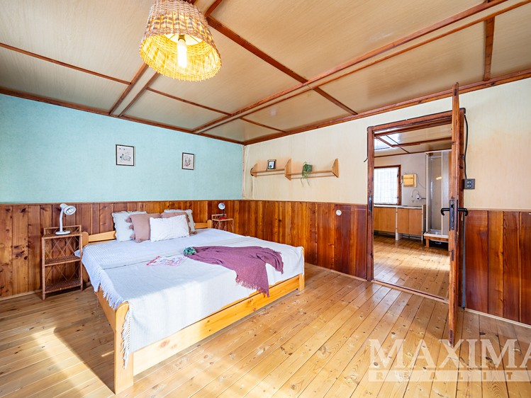 Prodej chaty 41 m², pozemek 644 m² - foto 7