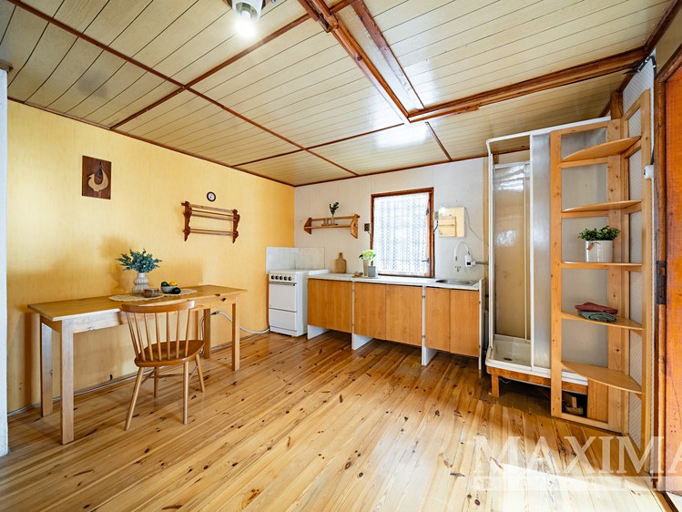 Prodej chaty 41 m², pozemek 644 m² - foto 8
