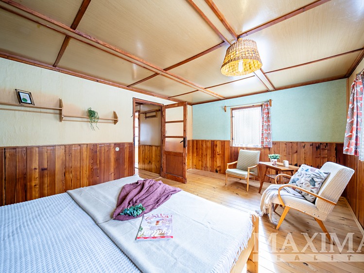Prodej chaty 41 m², pozemek 644 m² - foto 6