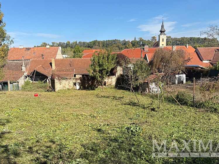 Prodej rodinného domu 40 m², pozemek 661 m² - foto 2