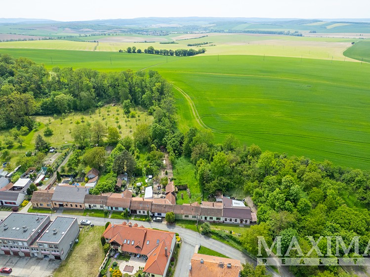 Prodej rodinného domu 40 m², pozemek 661 m² - foto 7