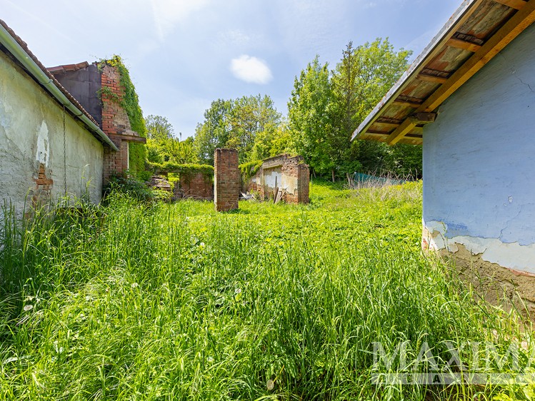 Prodej rodinného domu 40 m², pozemek 661 m² - foto 6