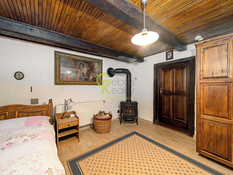 Prodej rodinného domu 130 m², pozemek 4 168 m² - foto 5