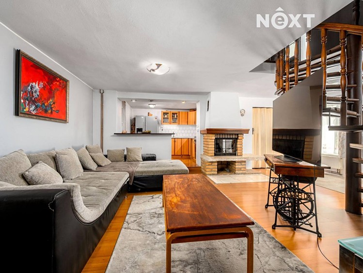 Prodej vícegeneračního domu 230 m², pozemek 1 203 m² - foto 5