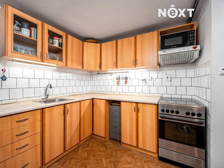 Prodej vícegeneračního domu 230 m², pozemek 1 203 m² - foto 8