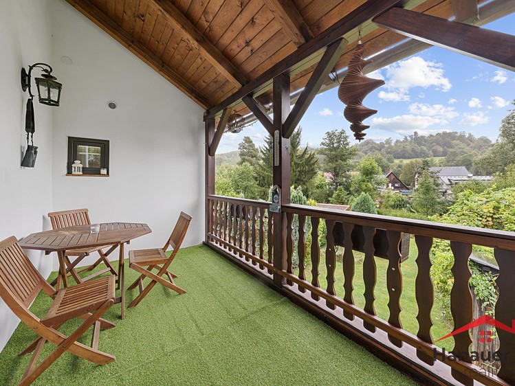 Prodej  rodinného domu 200 m², pozemek 1 401 m² - foto 7