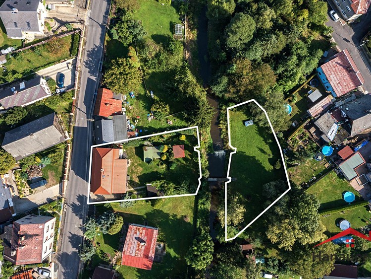 Prodej  rodinného domu 200 m², pozemek 1 401 m² - foto 6