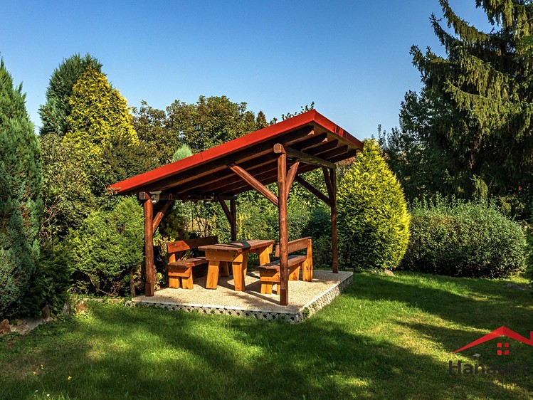 Prodej  rodinného domu 200 m², pozemek 1 401 m² - foto 8