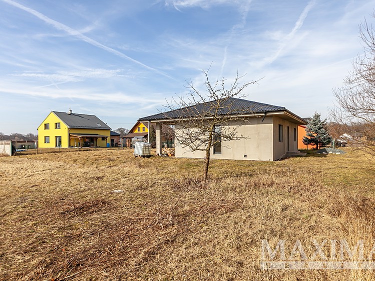 Prodej rodinného domu 101 m², pozemek 903 m² - foto 5