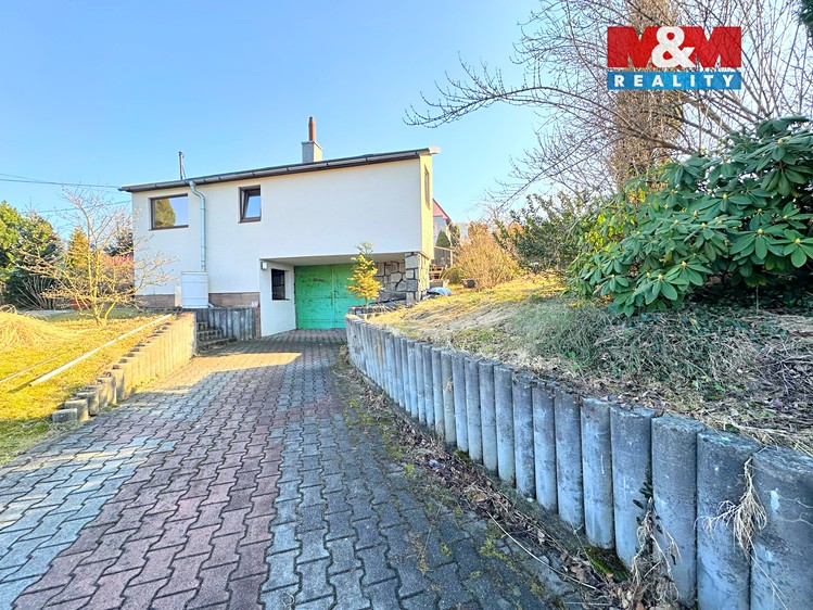 Prodej chaty 96 m², pozemek 712 m² - foto 4