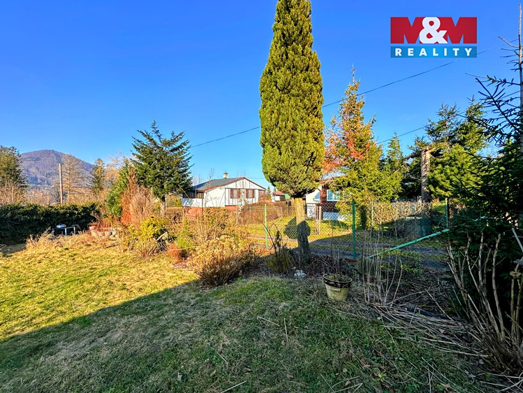 Prodej chaty 96 m², pozemek 712 m² - foto 6