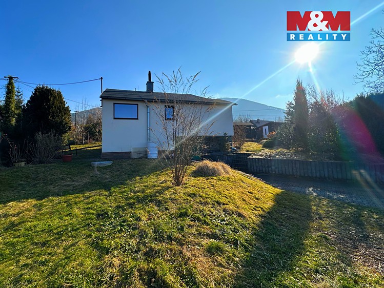 Prodej chaty 96 m², pozemek 712 m² - foto 5
