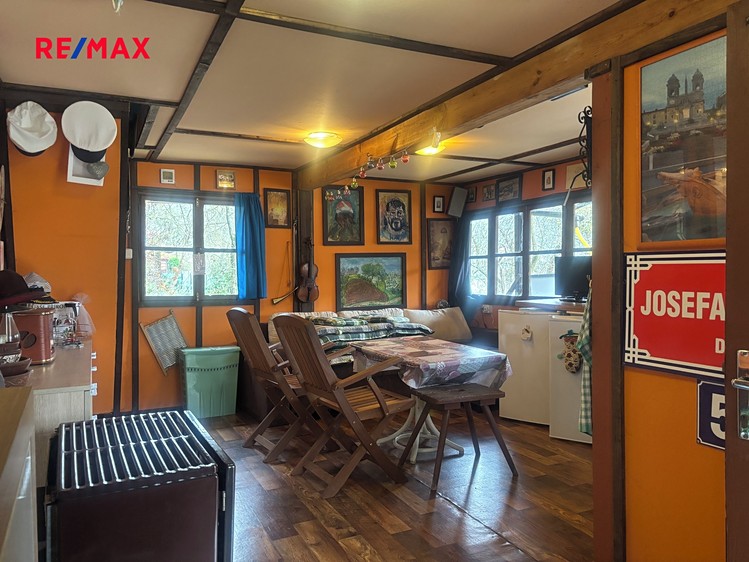 Prodej chaty 64 m², pozemek 100 m² - foto 4