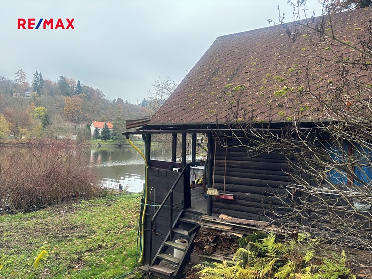 Prodej chaty 64 m², pozemek 100 m² - foto 3