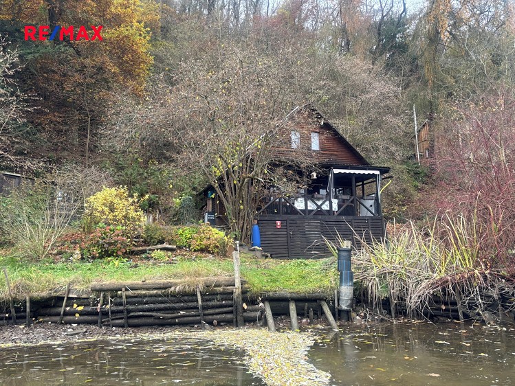 Prodej chaty 64 m², pozemek 100 m² - foto 1