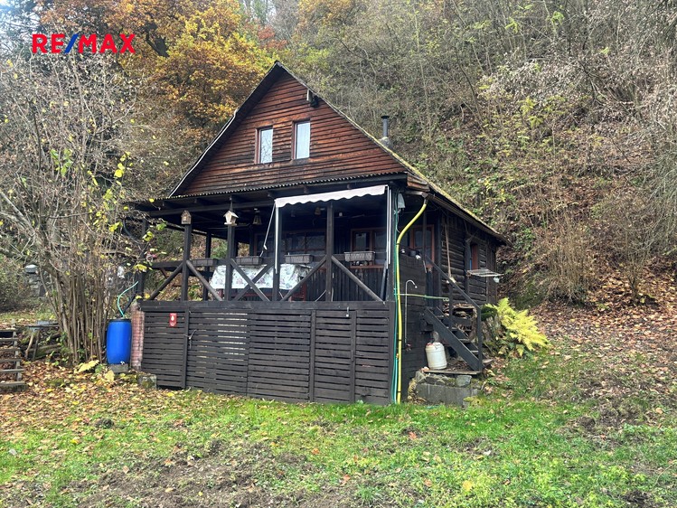 Prodej chaty 64 m², pozemek 100 m² - foto 2