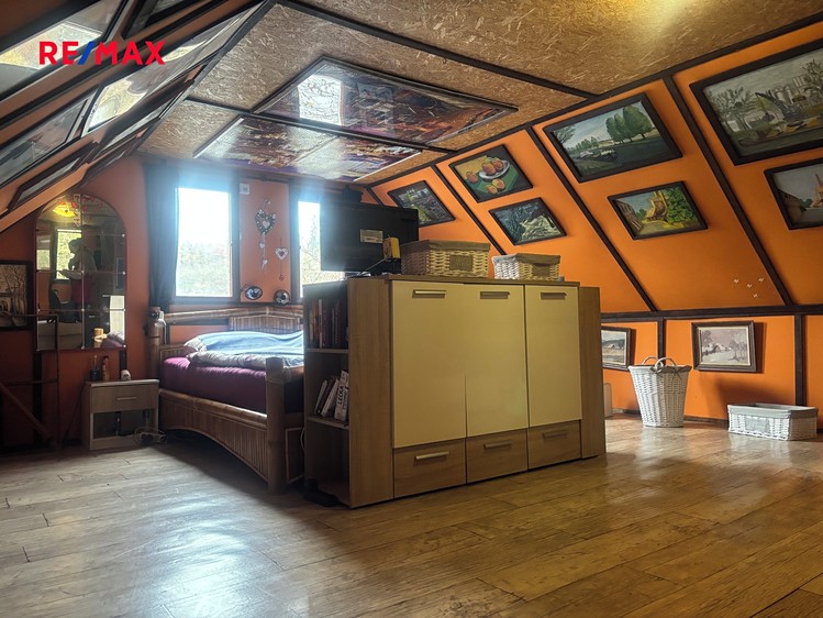 Prodej chaty 64 m², pozemek 100 m² - foto 6