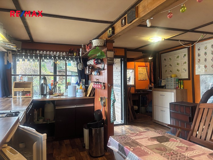 Prodej chaty 64 m², pozemek 100 m² - foto 5