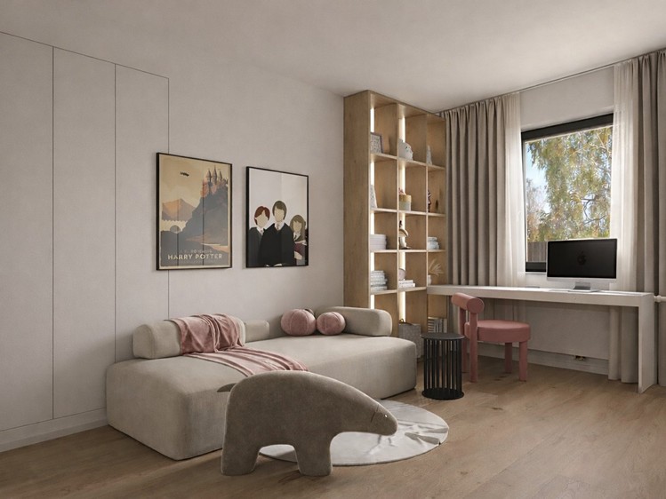 Prodej vícegeneračního domu 334 m², pozemek 508 m² - foto 4