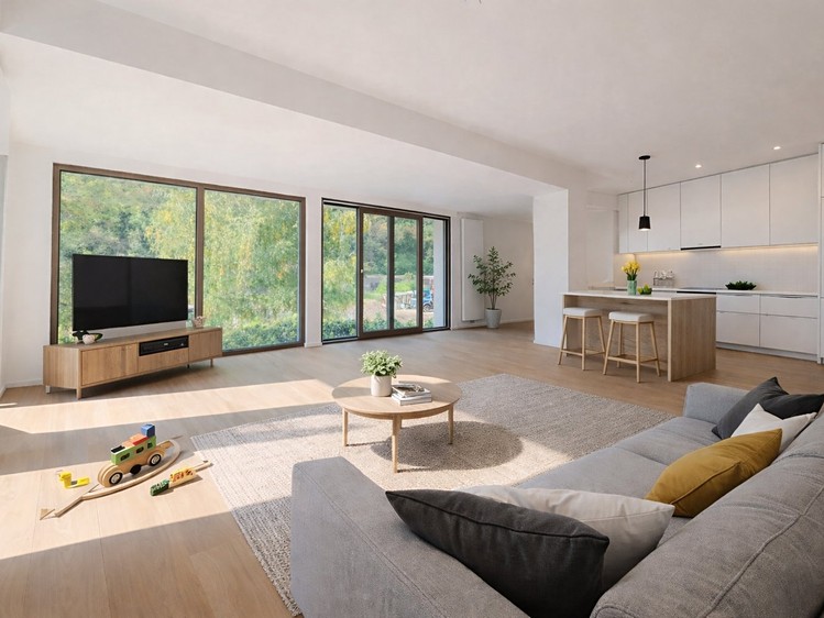Prodej vícegeneračního domu 334 m², pozemek 508 m² - foto 8