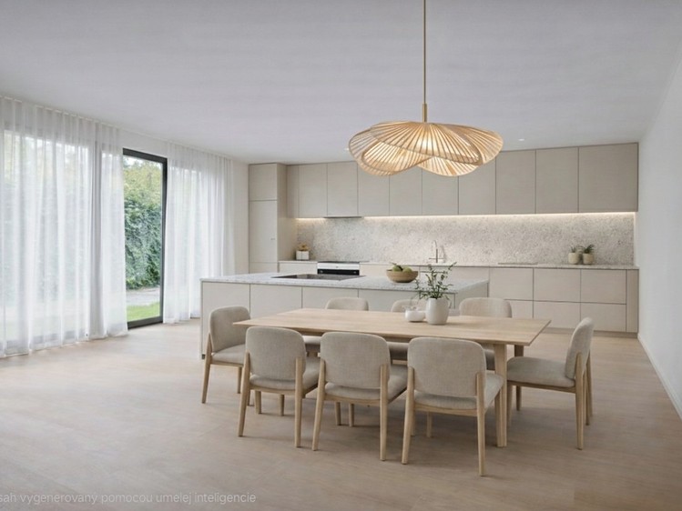 Prodej vícegeneračního domu 334 m², pozemek 508 m² - foto 5