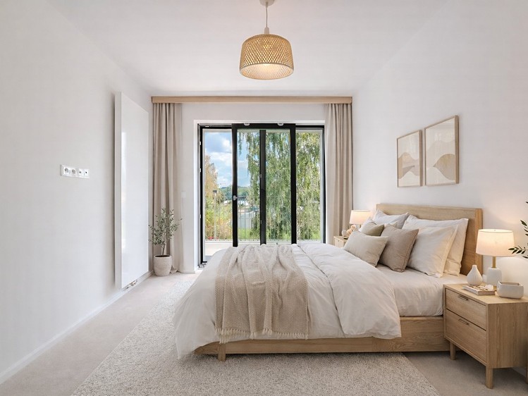 Prodej vícegeneračního domu 334 m², pozemek 508 m² - foto 7