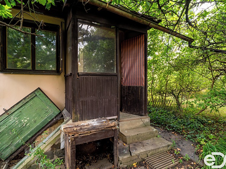 Prodej chaty 11 m², pozemek 308 m² - foto 6