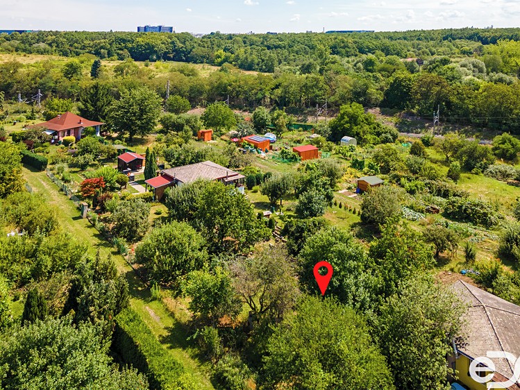 Prodej chaty 11 m², pozemek 308 m² - foto 8