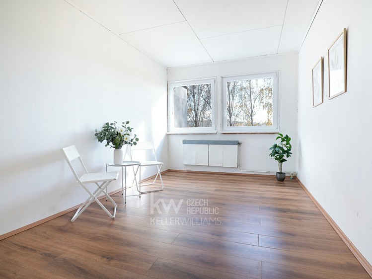 Prodej rodinného domu 166 m², pozemek 81 m² - foto 4