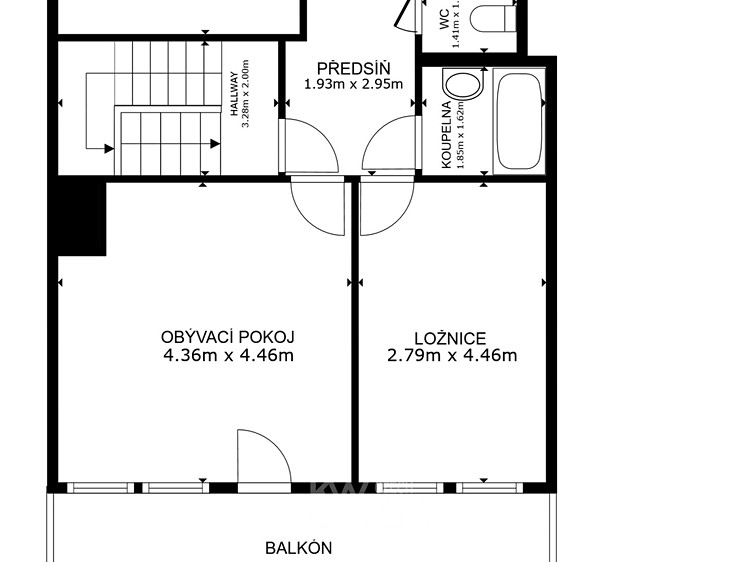 Prodej rodinného domu 166 m², pozemek 81 m² - foto 7
