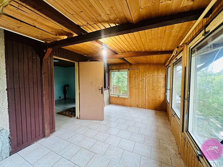 Prodej  chaty 50 m², pozemek 400 m² - foto 4