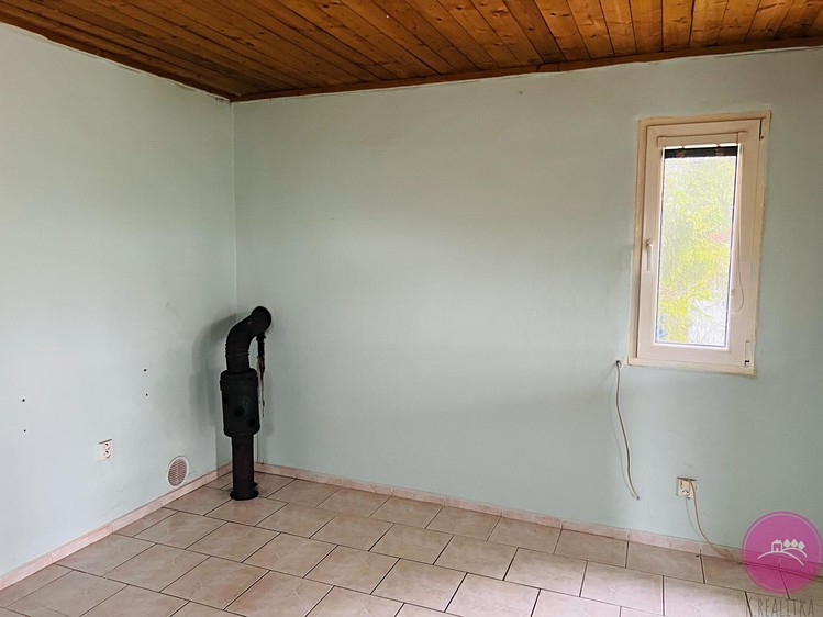 Prodej  chaty 50 m², pozemek 400 m² - foto 8