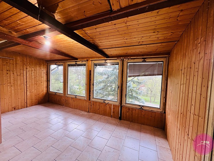 Prodej  chaty 50 m², pozemek 400 m² - foto 5