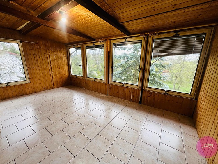 Prodej  chaty 50 m², pozemek 400 m² - foto 6