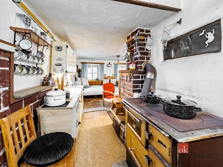 Prodej chalupy 150 m², pozemek 271 m² - foto 4