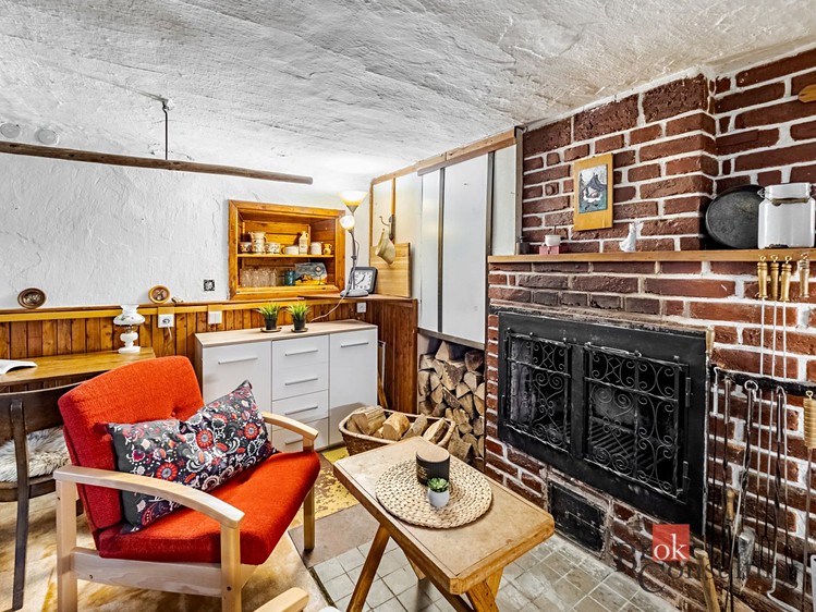 Prodej chalupy 150 m², pozemek 271 m² - foto 1