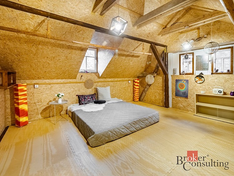 Prodej chalupy 150 m², pozemek 271 m² - foto 8