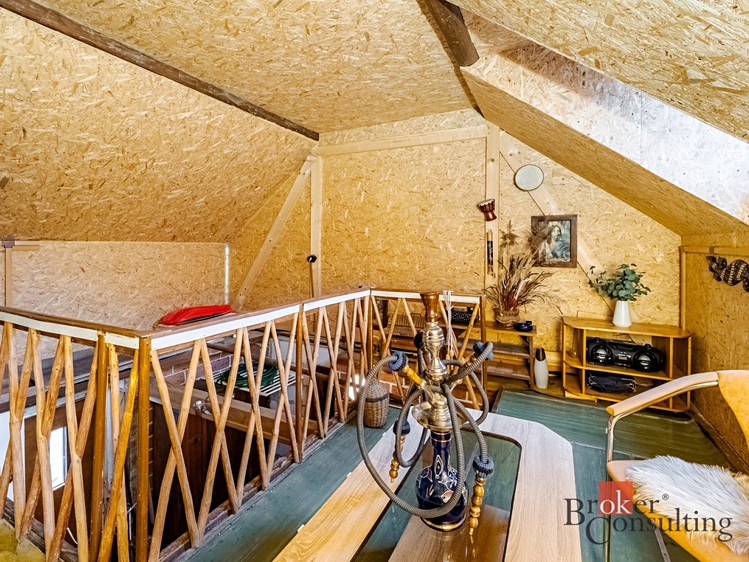 Prodej chalupy 150 m², pozemek 271 m² - foto 6