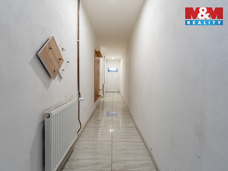 Prodej rodinného domu 96 m², pozemek 1 055 m² - foto 6