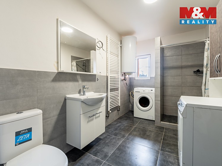 Prodej rodinného domu 96 m², pozemek 1 055 m² - foto 5