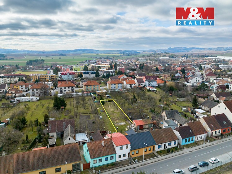 Prodej rodinného domu 96 m², pozemek 1 055 m² - foto 8