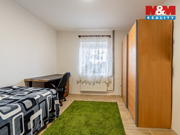 Prodej rodinného domu 96 m², pozemek 1 055 m² - foto 7