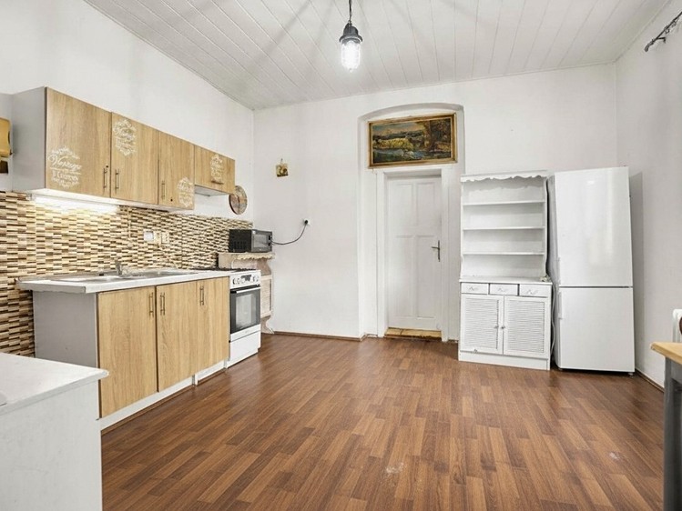 Dražba rodinného domu 135 m², pozemek 246 m² - foto 2