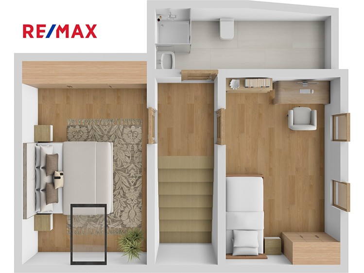 Prodej rodinného domu 95 m², pozemek 297 m² - foto 4