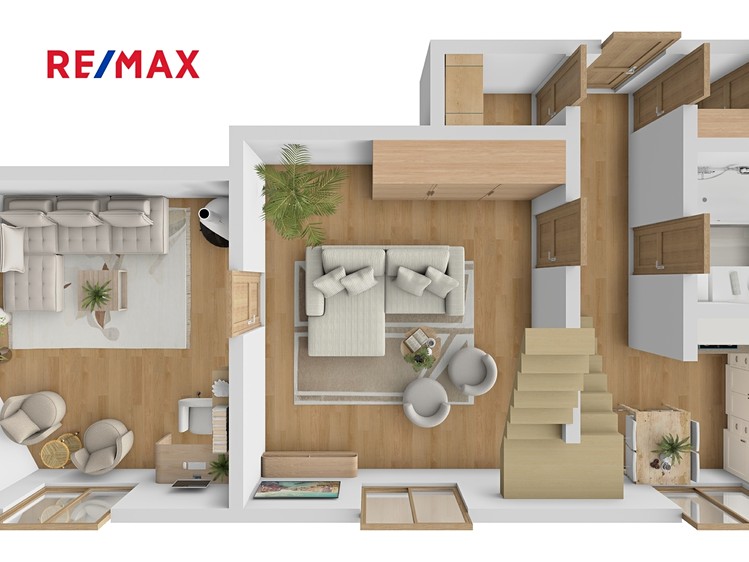 Prodej rodinného domu 95 m², pozemek 297 m² - foto 3