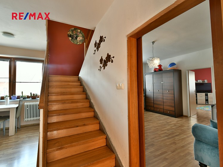 Prodej rodinného domu 95 m², pozemek 297 m² - foto 5