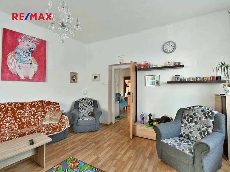 Prodej rodinného domu 95 m², pozemek 297 m² - foto 8