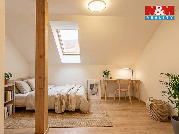 Prodej  rodinného domu 259 m², pozemek 1 700 m² - foto 8